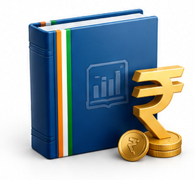 Shree Sava Accounting Software
