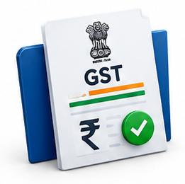 GST Ready Accounting Software
